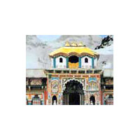 Badrinath Tour Package