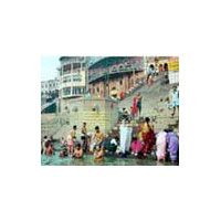 Budget Spiritual Tour