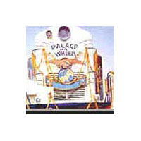 Palace On Wheel