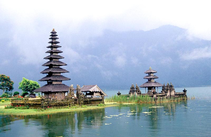 Exotic Bali Tour
