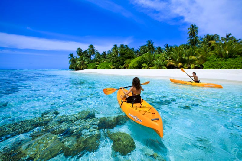Special Maldives Tour Package