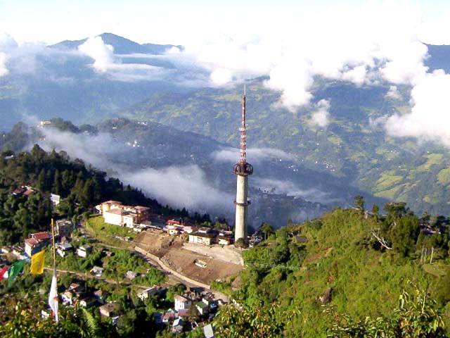 Best Of Nepal - Darjeeling - Sikkim Tour