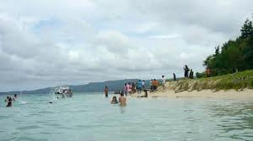 Andaman Tour Package (Budget Package)