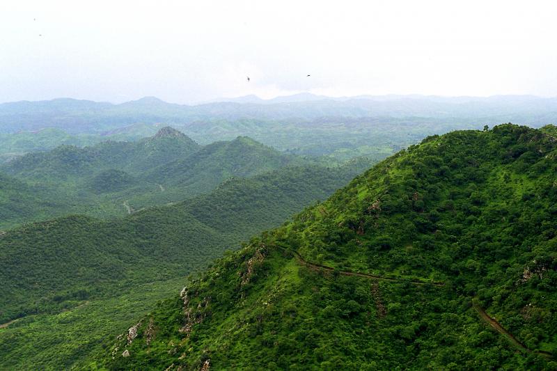Mount Abu Full Day Tour Package