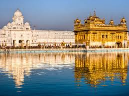 Amritsar Shimla Chandigarh Tour