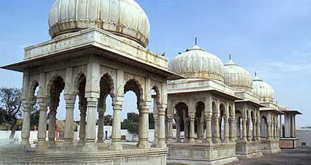 Special Tour Of Rajasthan