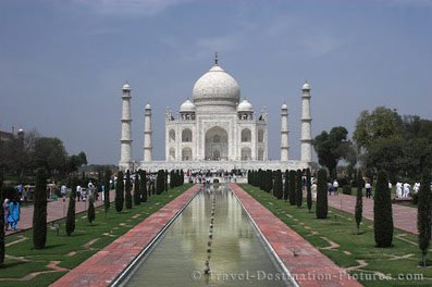 Delhi - Agra Tour Package