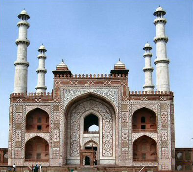 Delhi To Agra, Taj Mahal - Fatehpur Sikri Tour