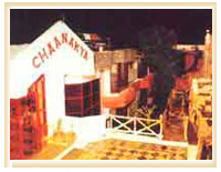 Hotel Chaanakya, Dalhousie