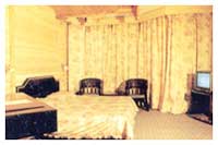 Hotel Chaanakya, Dalhousie