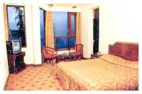 Hotel Chaanakya, Dalhousie