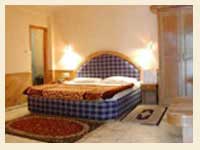 Whispering Valley Resort 3*, Manali