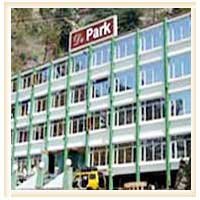 Hotel De Park, Shimla