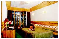 East Bourne Resort & Spa, Shimla