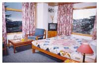 Hotel Shingar, Shimla