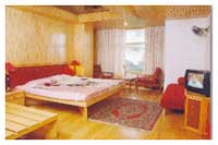 Hotel Shingar, Shimla