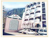 Hotel Surya, Shimla