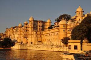 Golden Triangle Trip With Udaipur Tour
