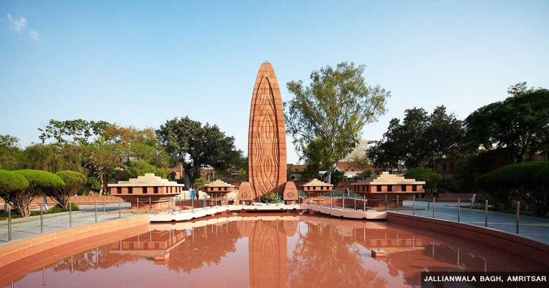 Delhi Amritsar 3 Day Tour