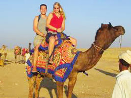 Rajasthan India Tour Packages