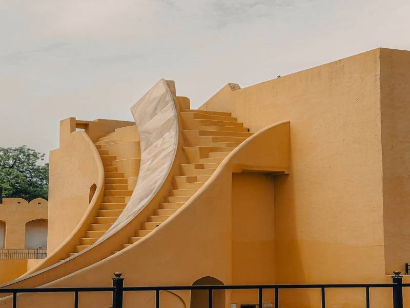 One Day Jaipur Sightseeing Trip