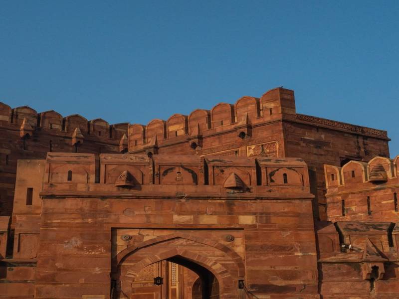 One Day Jaipur Sightseeing Trip