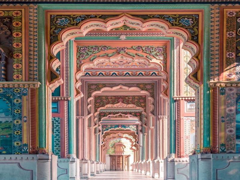 One Day Jaipur Tour