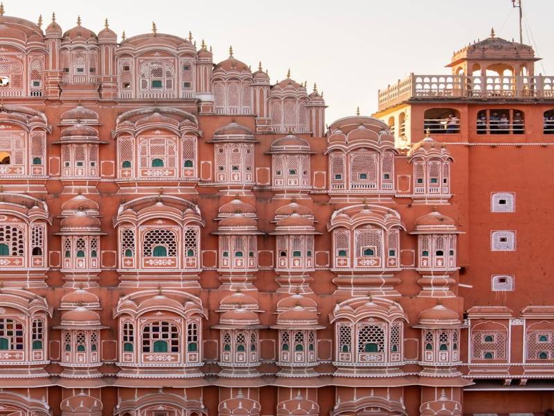 One Day Jaipur Tour