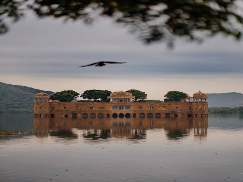 One Day Jaipur Tour