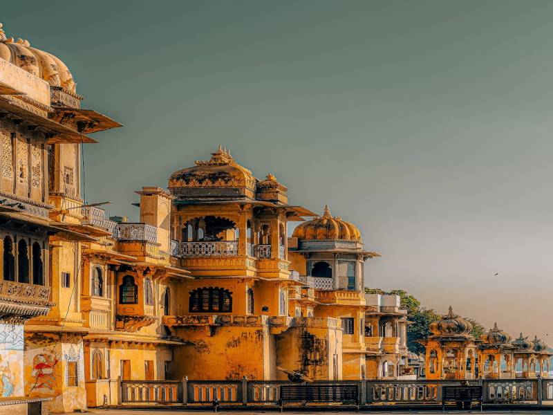 Rajasthan India Tour Packages