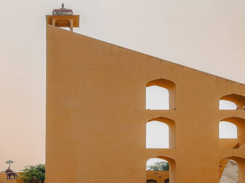 Rajasthan India Tour Packages