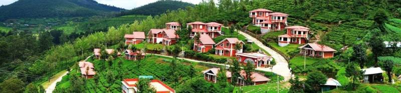 7 Days Coorg - Ooty Tour From Coimbatore