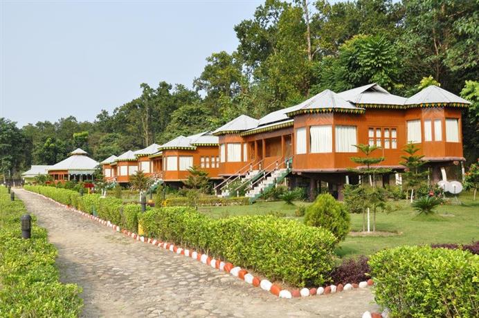 8 Days Comprehensive Bengal Hills Tour