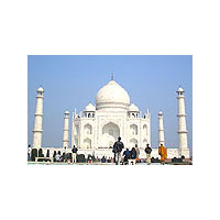 Rajasthan Wildlife Tour