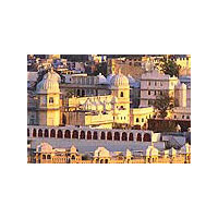 Royal Rajasthan Tours