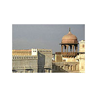 Royal Rajasthan Tours