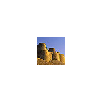 Rajasthan Fort Palace Tours