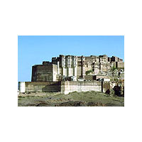 Rajasthan Fort Palace Tours
