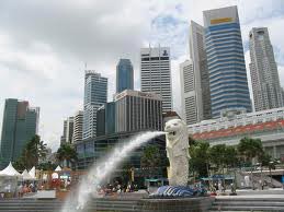 Singapore - Malaysia Tour