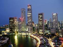 Singapore - Malaysia Tour