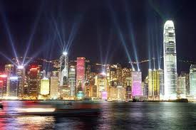 Singapore - Hong Kong Tour