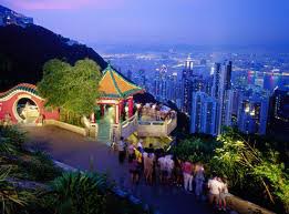 Thailand - Hong Kong Tour