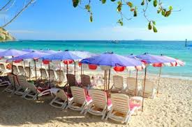 Thailand - Hong Kong Tour