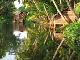 Explore Kerala Package