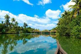 Kerala Honeymoon Tour