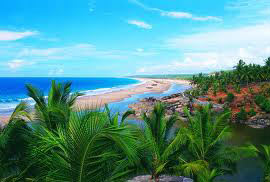 God's Own Country Kerala Tour