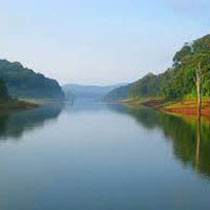 Kerela - Paradise on Earth Package