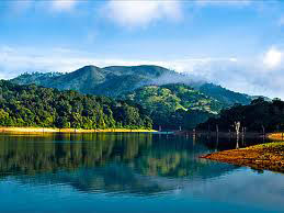 Glimpse of Kerala Package