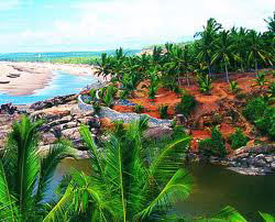 Glimpse of Kerala Package