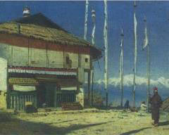 Sikkim & Darjeeling Tour